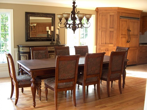 Dining Room Designs – Decorate your Dining Room