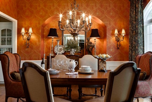 Dining Room Designs – Decorate your Dining Room