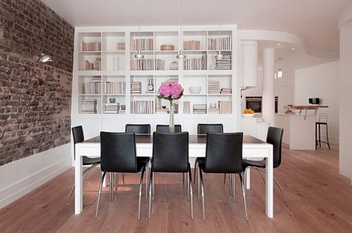 Dining Room Designs – Decorate your Dining Room