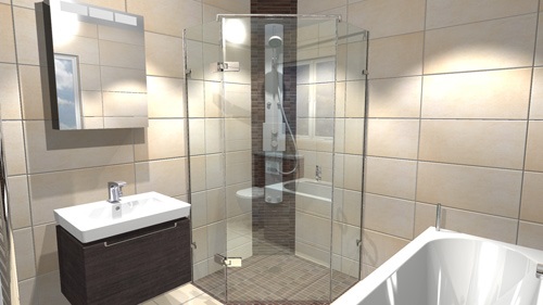 European Bathroom Design