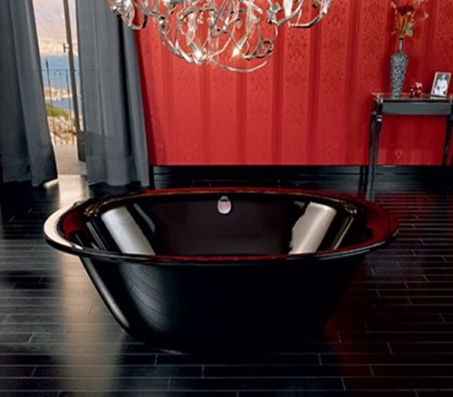 European Bathroom Design
