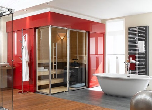 European Bathroom Design