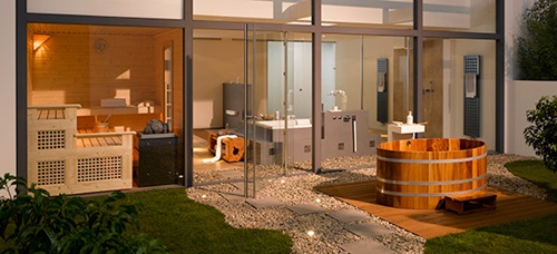 European Bathroom Design