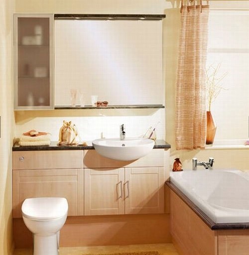 How to Choose the Ideal Bathroom Curtains