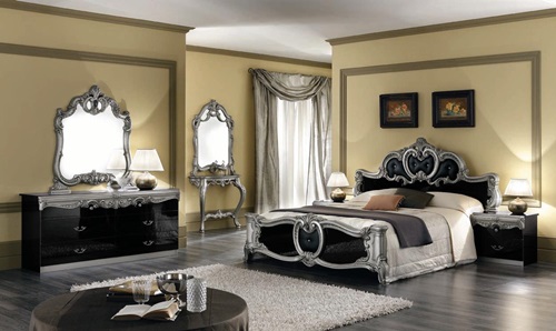 Indian Style Interior Design Ideas