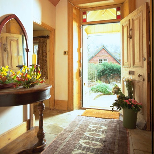 Indian Style Interior Design Ideas