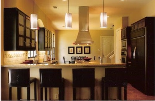 Interior Design Elements and Principals