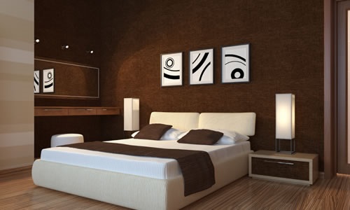 Interior Design Elements and Principals