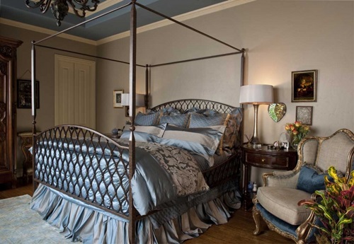 Interior Design Elements and Principals