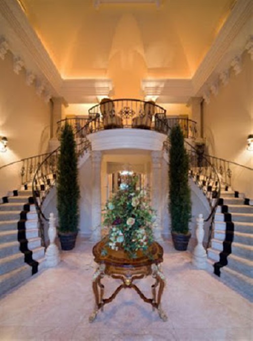 Interior Design Elements and Principals