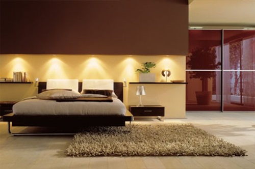 Interior Design Ideas – Bedroom in Your House