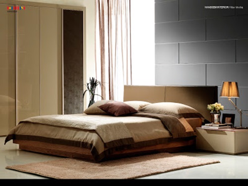 Interior Design Ideas – Bedroom in Your House