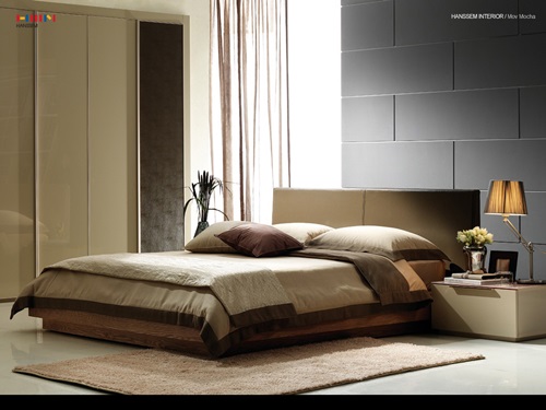 Interior Design Ideas – Bedroom in Your House