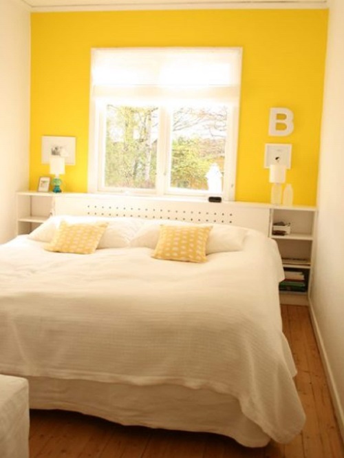 Interior Design Tips for a Small Bedroom