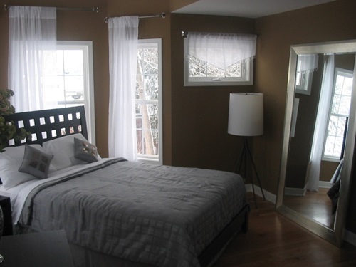 Interior Design Tips for a Small Bedroom