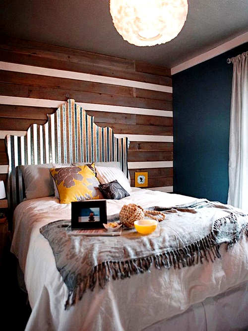 Interior Design Tips for a Small Bedroom