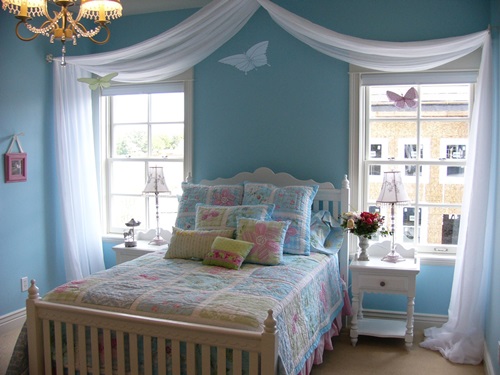 Interior Design Tips for a Small Bedroom
