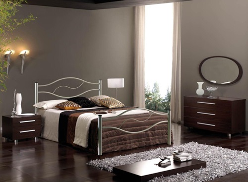 Interior Design Tips for a Small Bedroom