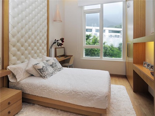 Interior Design Tips for a Small Bedroom