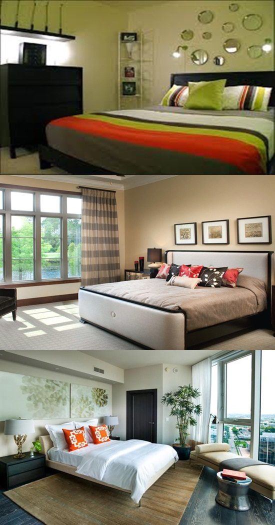 Interior Design Tips for a Small Bedroom