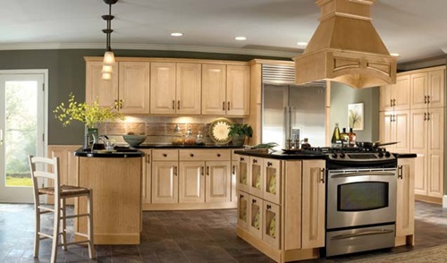 Kitchens Lighting Interior Design