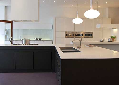 Kitchens Lighting Interior Design