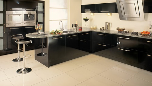 Kitchens Lighting Interior Design