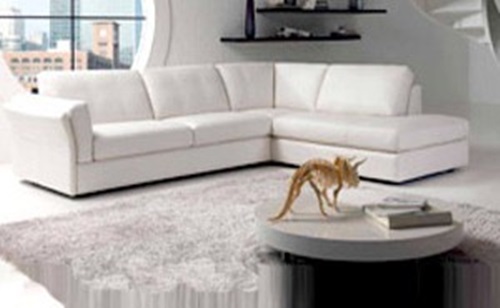 Living Room Interior Design Advantages