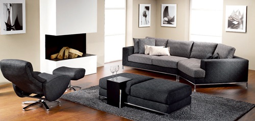 Living Room – Five things to ensure a comfortable living room 1