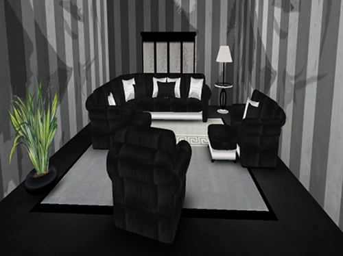 Living Room – Five things to ensure a comfortable living room 1