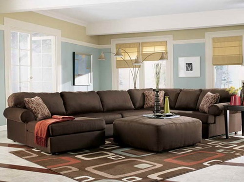 Living Room – Five things to ensure a comfortable living room 1