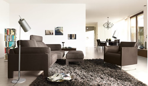Living Room – Five things to ensure a comfortable living room 1