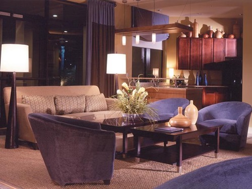 Living Room – Five things to ensure a comfortable living room 1