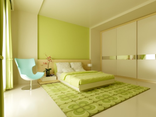 Ultramodern Bedroom Furniture - Ultramodern Style