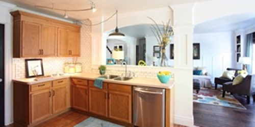 Victorian Kitchen Curtain Ideas - Victorian Style