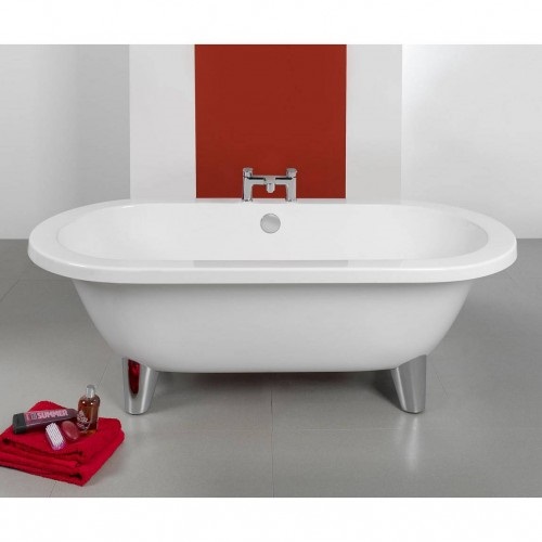 Achieving the Glamour of an Art Deco Bathroom