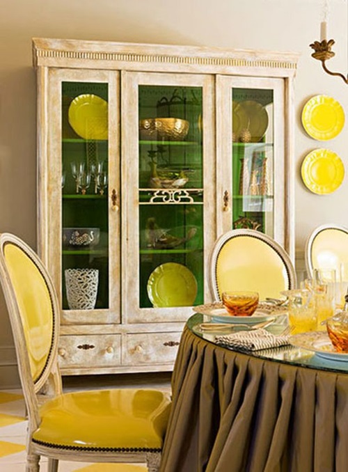 Antique Furniture Pieces for Your Kitchen