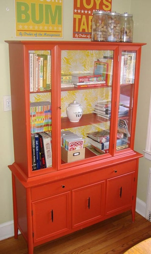 Antique Furniture Pieces for Your Kitchen