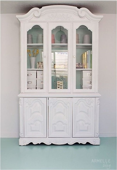 Antique Furniture Pieces for Your Kitchen