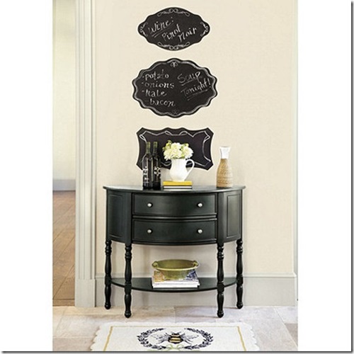 Antique Furniture Pieces for Your Kitchen