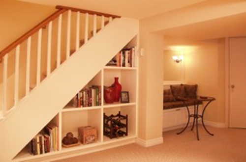 Basement Renovation Inspiring Tip and Ideas