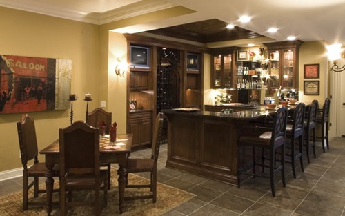 Basement Renovation Inspiring Tip and Ideas