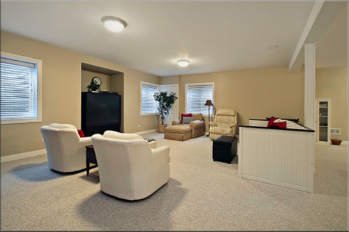 Basement Renovation Inspiring Tip and Ideas