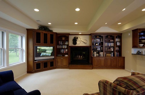 Basement Renovation Inspiring Tip and Ideas