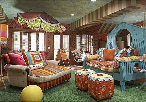 Basement Renovation Inspiring Tip and Ideas