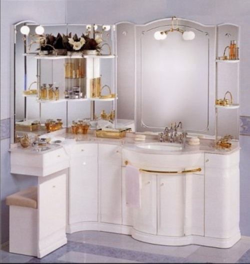 Bathroom Vanities – Ideas & Tips Compatible with Every Bathroom