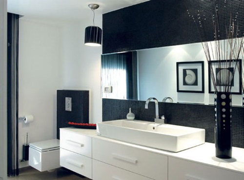 Bathroom Vanities – Ideas & Tips Compatible with Every Bathroom