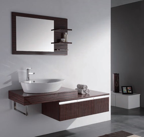 Bathroom Vanities – Ideas & Tips Compatible with Every Bathroom