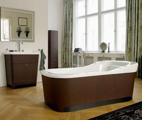 Bathroom Vanities – Ideas & Tips Compatible with Every Bathroom