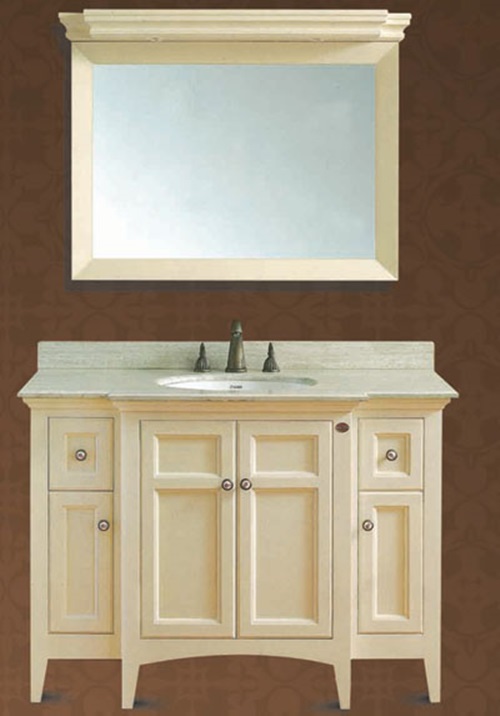 Bathroom Vanities – Ideas & Tips Compatible with Every Bathroom